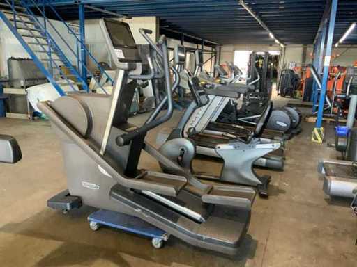 Technogym Artis Synchro Unity Crosstrainer