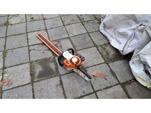 Stihl - HS 45 - Tunsor de gard viu