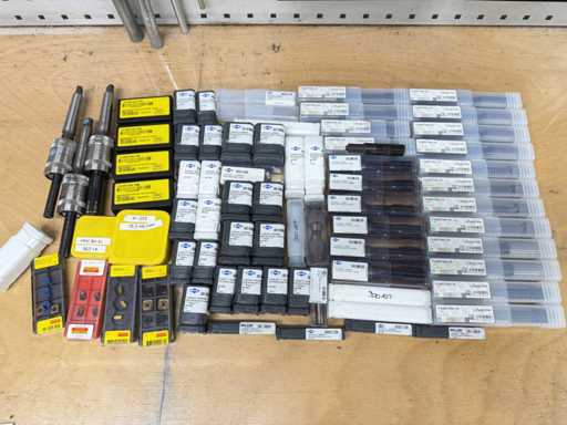   Strumenti di pubblicazione 