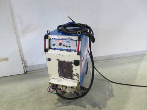 ARTEC TIG 16 356I DC TIG Lasser