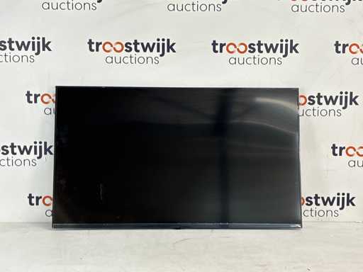 Samsung Q-series HW-QS700F - Soundbar |Televisore LG 50NANO90A6B