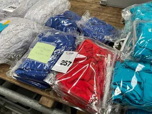 Tapițerie pentru mese de stat (9x)