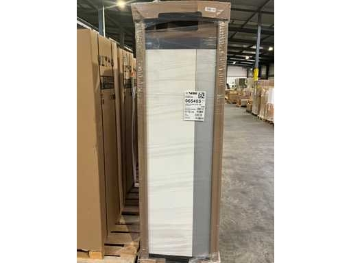 Nibe S1255-12 R EM Warmtepomp