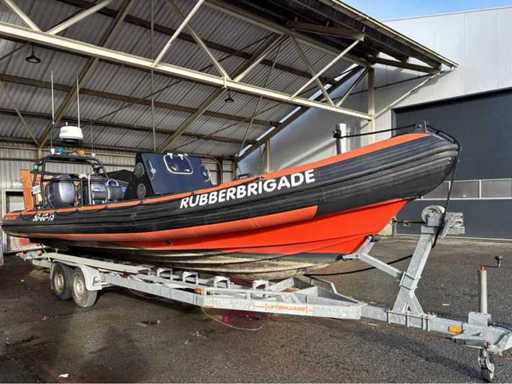 Vehicles, boats and miscellaneous