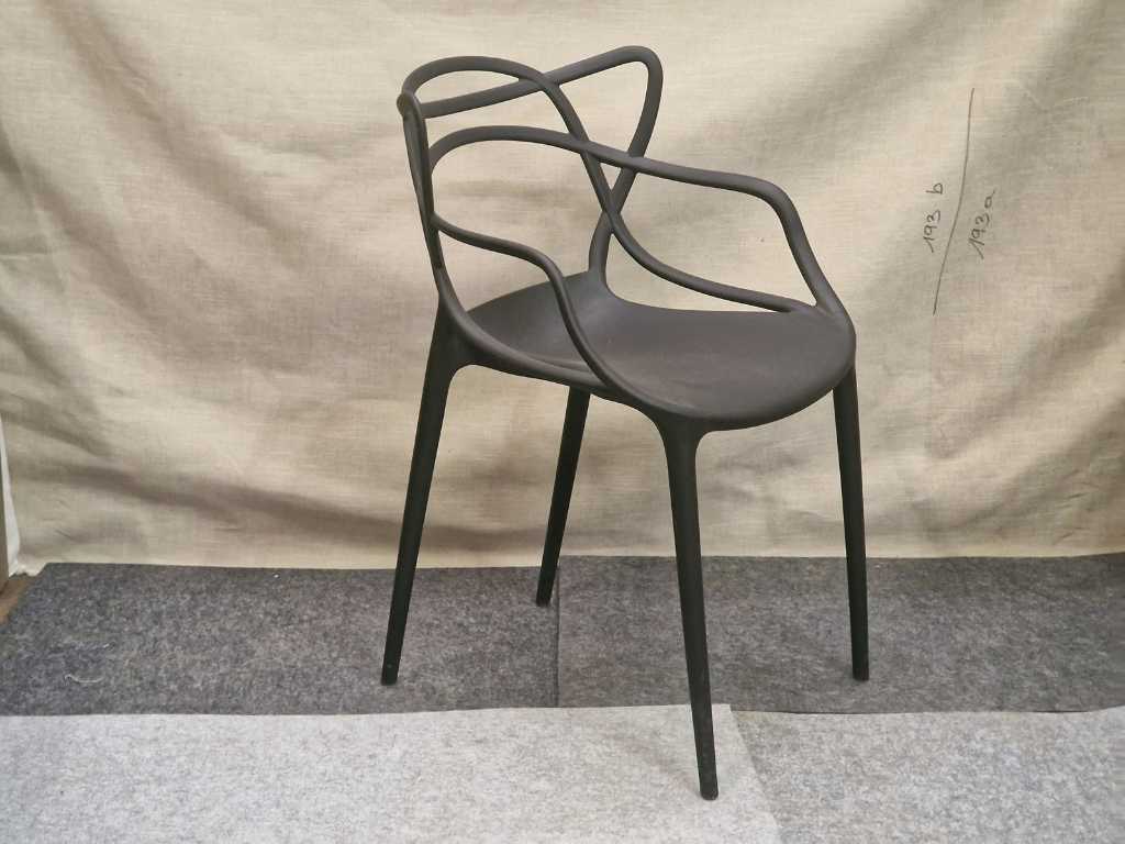 Dallas PP - Dining Chair (4x)