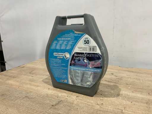 Lan?uri de z?pad? Cartrend Polar m?rimea 50