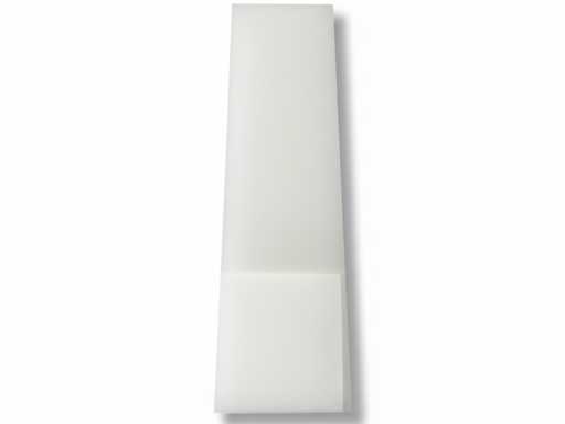 Panou LED Cantalupi 358734 3000K 150 x 600 mm