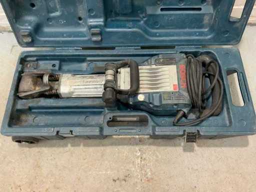 Bosch - GSH 16-28E - 2019 - ciocan de demolare