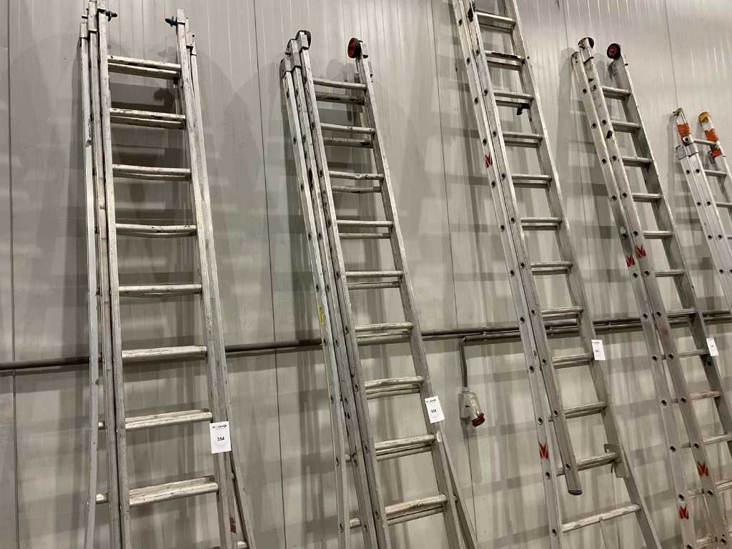 3-Legged Ladder