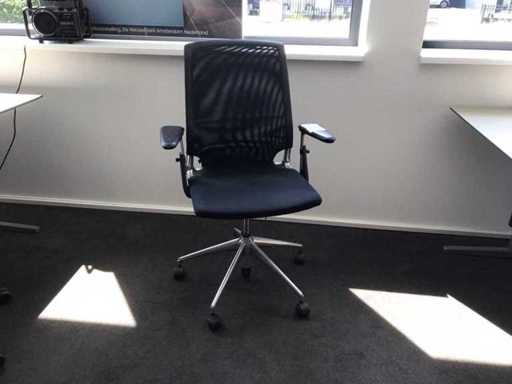 Vitra Meda Office Chair