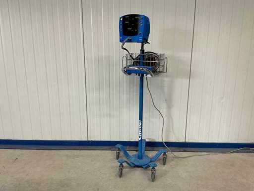 Dinamap - V100 - Misurametro della pressione