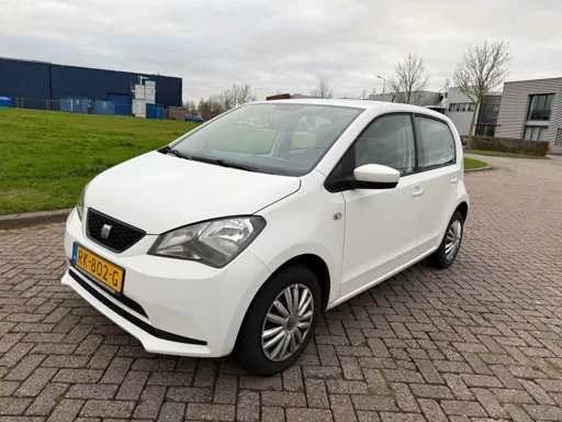 SEAT Mii 1.0 Style Chic, RK-802-G
