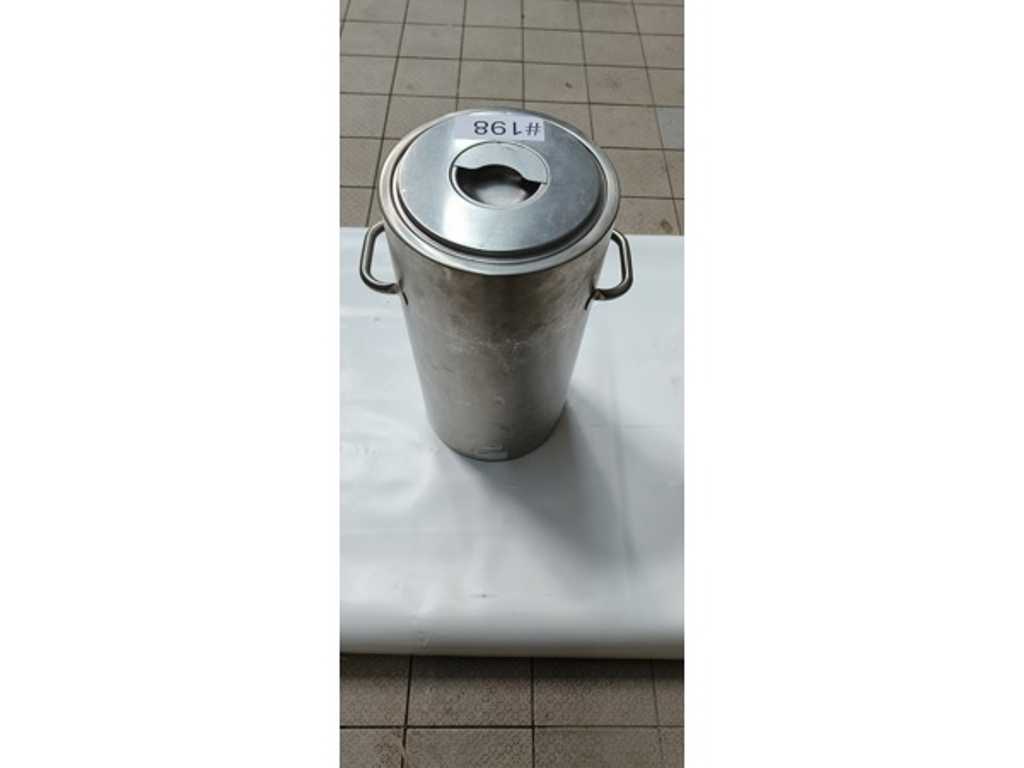 Kaffeebehälter 10 L - Coffee container 10l