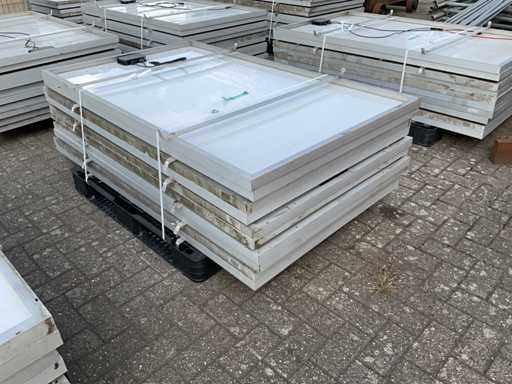 CentroSolar Zonnepanelen (10x)