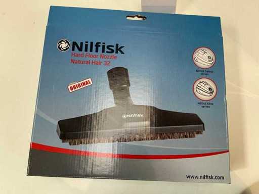 NILFISK Floor vacuum nozzle