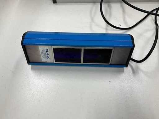 Lampă UV Fisher Scientific VL6LC