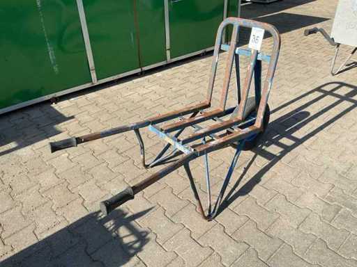 Wheelbarrow