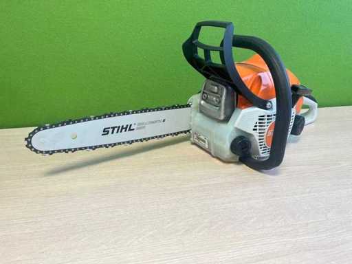 Stihl - MS162 - Kettingzaag