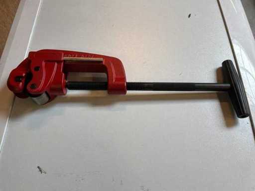 Tăietor de țevi (6x)