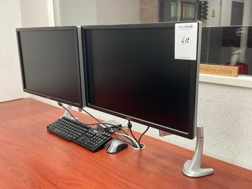 Dell Monitor (6x)