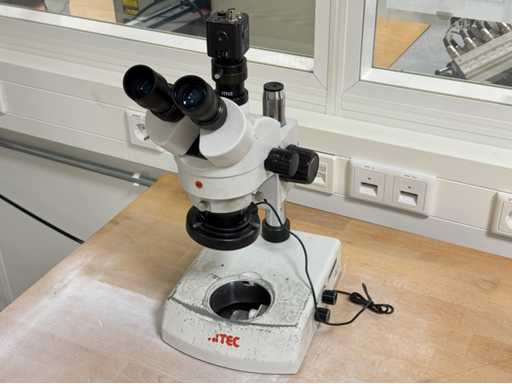   Microscopes 