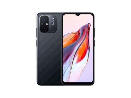 Smartphone Xiaomi Redmi 2C 6,71" Grau 64 GB