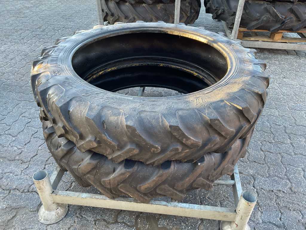 Alliance A-350 Tire (2x)