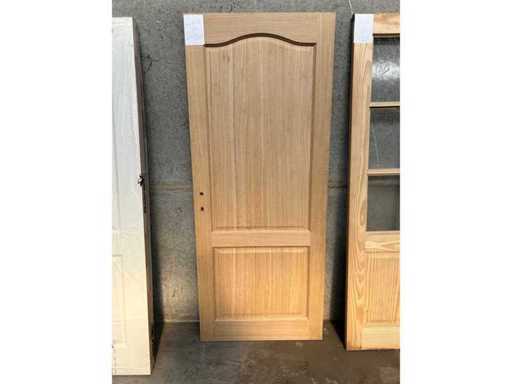 Fensterrahmen & durch