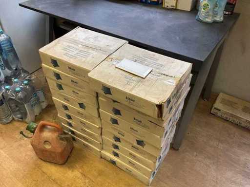 Other contractor equipment