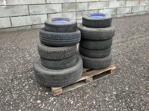 Autoreifen