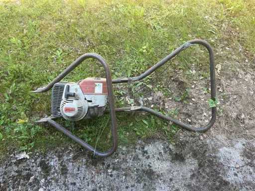 Tarière terrestre Stihl BT 360