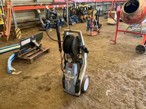 2019 KRÄNZLE PROFI 160 TS Pressure Washer