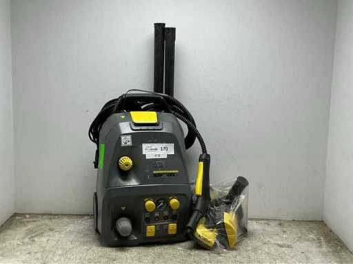 Kärcher SG4/4 2015 Nettoyage à vapeur