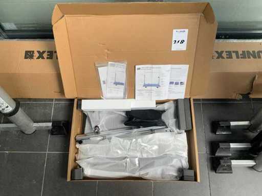 Tagliapolistirolo HBM H 130495