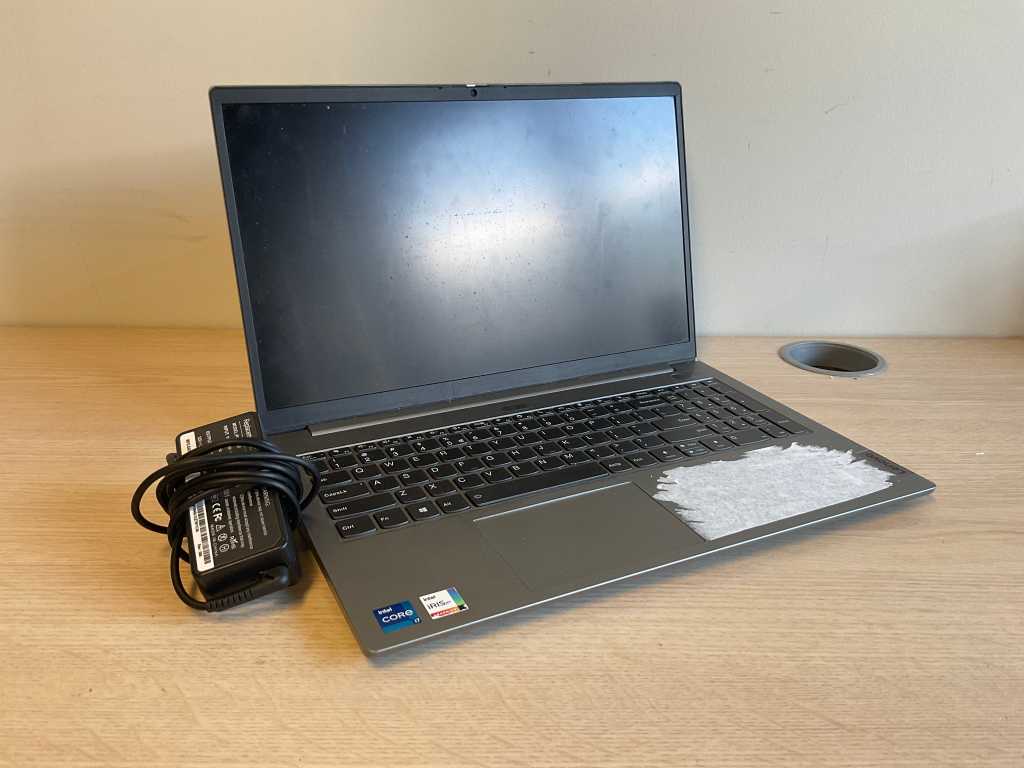 2021 - Lenovo - Thinkbook 15 G2 ITL - Laptop