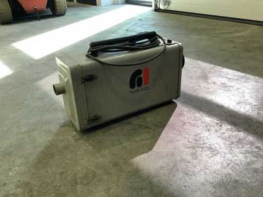 Extractor de fum de sudură Vendaco S-200