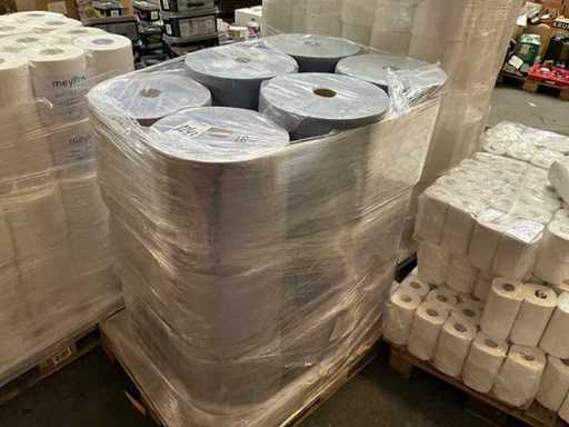 Rolă de hârtie (18x)