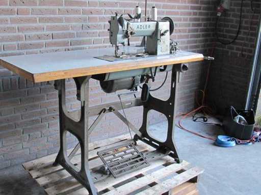 Adler – 167-73L – Industrie-Nähmaschine