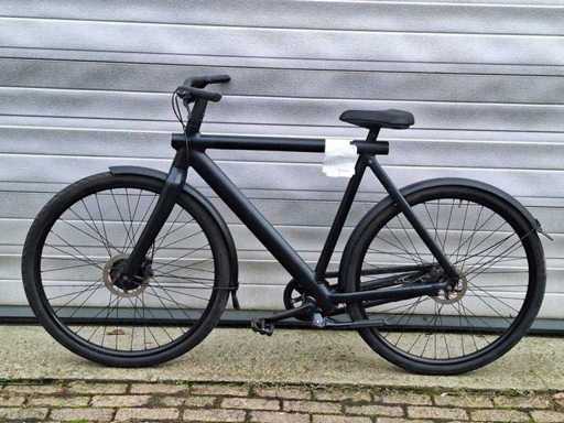 Vanmoof S3 Electric Men's Bike Electric Bike