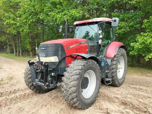 Case IH Puma 185 CVX EP