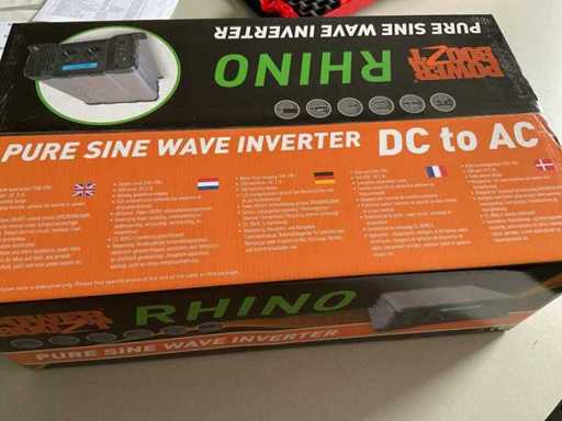 Onduleur Rhino PB-2500-12