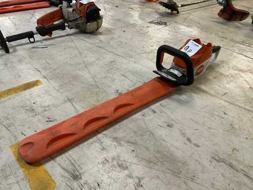 Stihl HSA100 Heckentrimmer