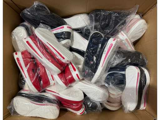 Diverse schoenen (46x)