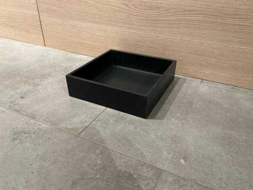 Waskom 30 x 30 x 8 cm