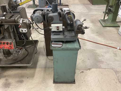 Clarkson Werkzeugschleifmaschine - 12x6 Slide