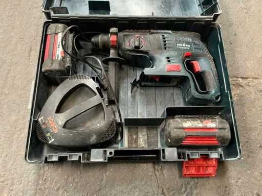Perceuse Bosch GBH 36V-Li
