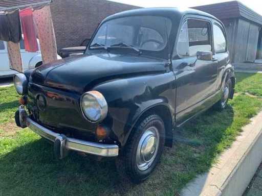 1983 Zastava 850 / 750 - Classic car