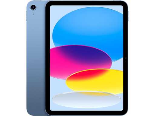 Apple Ipad 10e generatie Tablet