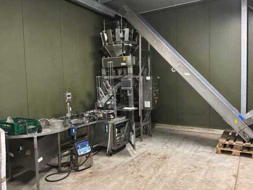 2017 Koppert Machines Weger