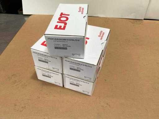 EJOT JT3-2H-40-6,0/6,0x64 Bohrschrauben (500 Stück)